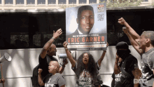 Rally Eric Garner GIF - Rally Eric Garner Protest GIFs