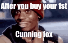 Cunningfoxes Thefoxpack GIF - Cunningfoxes Thefoxpack Foxes GIFs