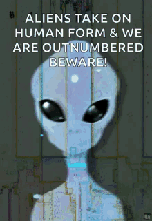 Alien Outnumbered GIF - Alien Outnumbered War GIFs