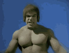 Incredible Hulk GIFs | Tenor
