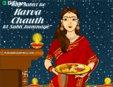 karva chauth ki subh kamnaye gifkaro festival karva chauth karva chauth ki subh kamnaye gifkaro festival karva chauth