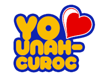 I Love Unahcuroc Suazo Uw U Sticker - I Love Unahcuroc Suazo Uw U Unah Stickers