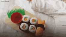 Sushi Wasabi GIF - Sushi Wasabi Instagram GIFs