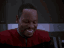Sisko Dismissed GIF - Sisko Dismissed Goodbye GIFs