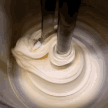 Ice Cream Swirl GIF - Ice Cream Swirl Machine GIFs