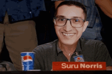 Suru Norris Suru Games GIF - Suru Norris Suru Suru Games GIFs