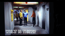 Spock Star Trek GIF - Spock Star Trek Surprised GIFs