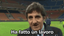 Torino Calcio Lavoro Incredibile GIF - Torino Football Incredible Job GIFs