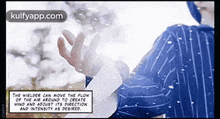 The Wielder Can Move The Flowof The Air Around To Createwind And Adjust Its Directionand Intensity As Desirep..Gif GIF - The Wielder Can Move The Flowof The Air Around To Createwind And Adjust Its Directionand Intensity As Desirep. Nature Outdoors GIFs