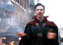 Doctor Strange 2 Jadi Film Telaris di Indonesia Tahun 2022, Total Pendapatan Capai 115 M!