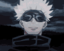 gojo gojo
