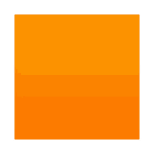 orange sqaure symbols joypixels square square symbol