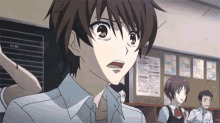 Anime Another GIF - Anime Another GIFs
