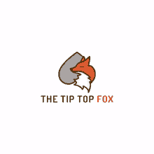 minimalist fox