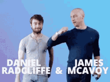 Approved Daniel Radcliffe GIF - Approved Daniel Radcliffe James Mcavoy GIFs