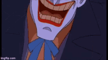Joker Laughing GIF - Joker Laughing Batman GIFs