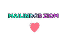 mailindor love mailindor love