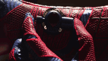 Real Spidey GIF - Real Spidey GIFs