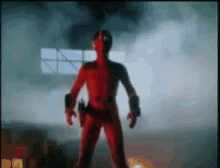 Power Rangers Time Force Time Fire GIF - Power Rangers Time Force Time Fire Quantum Ranger GIFs
