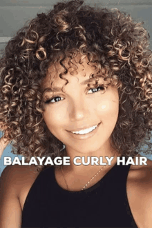 Balayage Hair Brown Hair Balayage GIF - Balayage Hair Brown Hair Balayage Balayage On Dark Hair GIFs