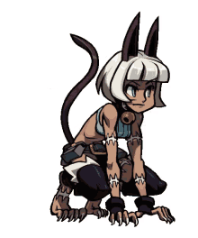 msfortune skullgirls
