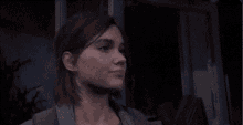 The Last Of Us2 Tlou2 GIF - The Last Of Us2 Tlou2 Think Of It GIFs