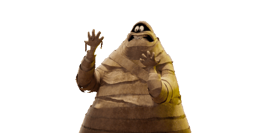 hotel transylvania funny gif