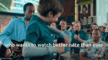 better nate than ever igm6 disney plus better nate than ever igm6 disney plus
