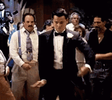 Laughing Dance GIF - Laughing Dance Silly Dance GIFs