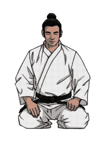 Karate Rei GIF - Karate Rei Osu GIFs