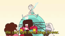 garnet cant fight this forever steven universe garnet cant fight this forever steven universe