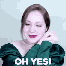 I Love Oh Yes GIF - I Love Oh Yes Wow GIFs