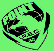 Point Logo GIF - Point Logo Changing Colors GIFs