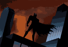 Batman Intro GIF - Batman Intro Light GIFs