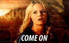 Once Upon A Time Ouat GIF - Once Upon A Time Ouat Emma Swan GIFs