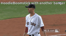 Hoodieboomstick Another Banger GIF - Hoodieboomstick Another Banger Jumping GIFs
