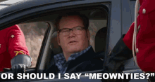 Super Troopers Super Troopers2 GIF - Super Troopers Super Troopers2 Meow GIFs