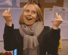 The Office Happy GIF - The Office Happy Fun GIFs