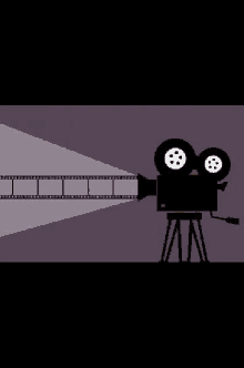 Movies Film GIF - Movies Film Projector GIFs