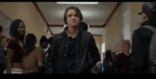 If I Stay Center Of Attention GIF - If I Stay Center Of Attention Swag GIFs