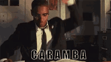 Caramba GIF - Caramba Pissed Off Annoyed GIFs