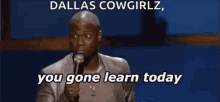 Kevin Hart You Gone Learn Today GIF - Kevin Hart You Gone Learn Today Learning GIFs