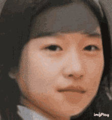 Seo Ye Ji Pttm Seo Ye Ji Plastic GIF - Seo Ye Ji Pttm Seo Ye Ji Plastic Seo Ye Ji Childhood GIFs