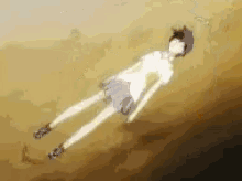 orihime and