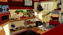 job simulator mixed reality job sim vr liverpool vrhere job simulator mixed reality job sim vr liverpool vrhere