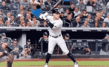 Aaron Judge Yankees GIF - Aaron Judge Yankees Home Run GIFs