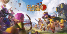 Coc Clash Of Clans GIF - Coc Clash Of Clans Game GIFs