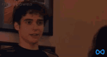 richiebowen joshuabassett anthonyfoster betternatethanever richiebowen joshuabassett anthonyfoster betternatethanever