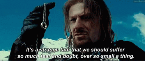 Lotr Lord Of The Rings GIF - Lotr Lord Of The Rings Lord - Discover &amp; Share  GIFs