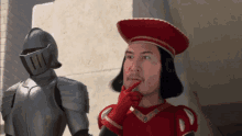 Lord Farquaad Markiplier GIF - Lord Farquaad Markiplier Deepfake GIFs